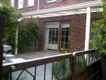 Amsterdam 28-05-2011