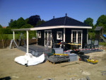 Duitsland 26-04-2011
