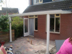 Groningen 13-04-2011